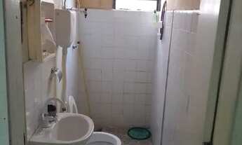 Imagem 6: Apartamento no Prosamim Mestre Chico