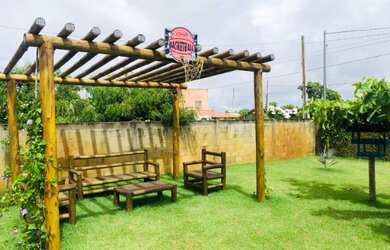 Imagem 6: Casa com piscina no pontal do ipiranga