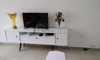 Imagem 5: FLAT PARA LOCAÇÃO COM 02 QUARTOS NO JARDINS!