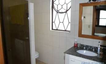 Imagem 6: CASA ASSOBRADADA - VILA IPOJUCA - SP