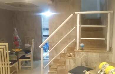 Imagem 4: Casa sala 2 quartos cond fechado 1300 reais + 150 cond