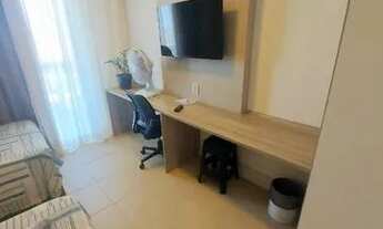 Imagem 5: Flat Ramada Imbetiba