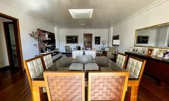 Imagem 4: Apartamento para venda com 200 m² com 3 quartos - Bom Pastor, Juiz de Fora (MG