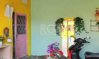 Imagem 12: Casa para Venda - 71.41m², 2 dormitórios, 1 vaga - Hípica