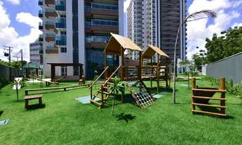 Imagem 4: Apartamento com 92m, 3sts vizinho ao Ary de Sá Sul