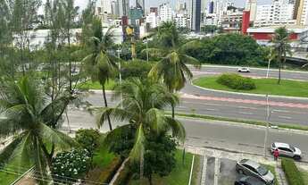 Imagem: Apartamento com 1 dormitório para alugar