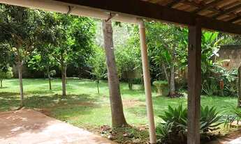 Imagem 4: Alugo casa no Park Way