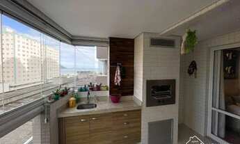 Imagem 6: Apartamento Alto Padrão 3 dormitórios - Canto do forte