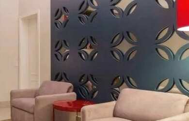 Imagem 3: Cobertura com 4 dormitórios à venda, 322 m² por R$ 1.703.000,00 - Jardim Botânico - Ribeir