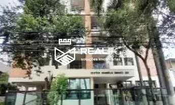 Imagem: São Paulo/SP - Brooklin paulista