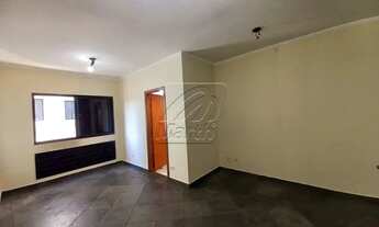 Imagem: PIRACICABA - Apartamento Padrão - Higienópolis