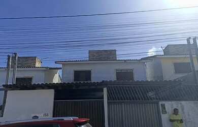 Imagem 2: Casa dúplex 2 quartos