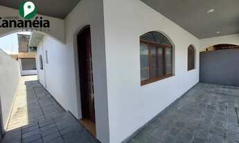 Imagem 7: 2 dormitórios (1 suíte) para locação - Vila Cabana - Cananéia - Litoral Sul de SP