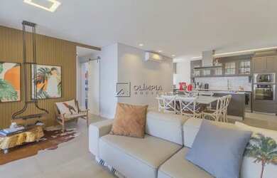 Imagem 6: Apartamento Venda Vila Mascote 125 m² 2 Dormitórios