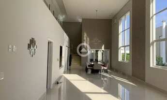 Imagem 3: Casa - Loteamento Mont Blanc Residence - Campinas