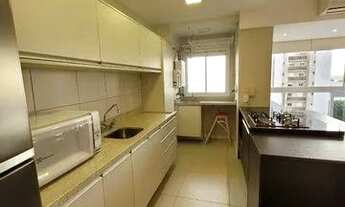 Imagem 7: Apartamento com 2 dormitórios para alugar, 67 m² por R$ 3.558,00/mês - São Geraldo - Porto