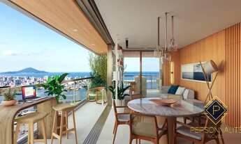 Imagem 3: Apartamento à venda no bairro Fazenda - Itajaí/SC