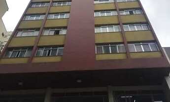 Imagem: Apartamento 2 quartos com elevador - Centro