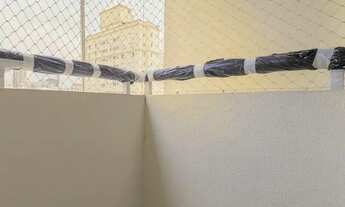 Imagem 6: Apartamento com 2 dormitórios à venda, 85 m² por R$ 1.150.000 - Brooklin - São Paulo/SP