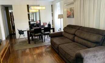 Imagem 4: Apartamento para venda e locação com 96 m², 2 dormitórios, 1 suíte, na Vila Olímpia