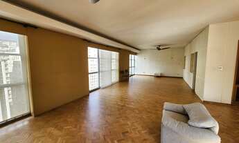 Imagem 7: Apartamento para aluguel e venda com 360 metros quadrados com 4 quartos