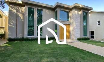 Imagem 2: Casa à venda, 760 m² por R$ 8.500.000,00 - Alphaville - Santana de Parnaíba/SP