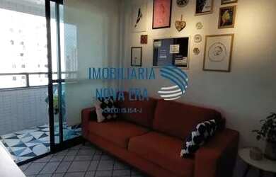 Imagem 6: Apartamento Para Vender com 3 quartos 1 suítes no bairro Casa Amarela em Recife