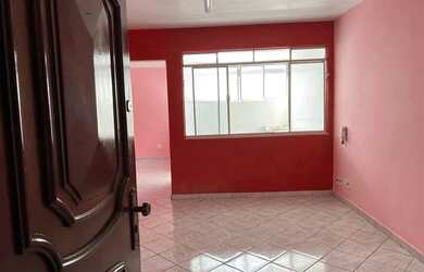 Imagem 2: Apartamento com 2 dormitórios para alugar, 45 m² por R$ 1.967/mês - Tatuapé - São Paulo/SP