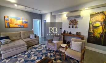 Imagem 6: Apartamento locação de 127m² no condomínio Helbor Family Garden no bairro Chácara Inglesa