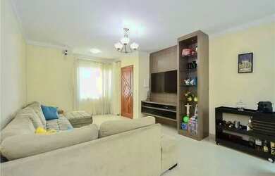 Imagem 2: Casa para venda possui 90 metros quadrados com 3 quartos em Nova Brasília - Salvador - BA