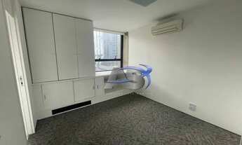 Imagem: Andar Corporativo para alugar, 286 m² por