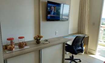 Imagem 5: Flat Mobiliado na Imbeitba