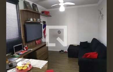 Imagem 2: Apartamento à Venda - Cabral, 2 Quartos, 50 m2
