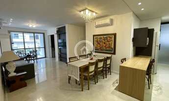 Imagem 3: Apartamento para aluguel possui 100 metros quadrados com 2 quartos em Jurerê - Florianópol