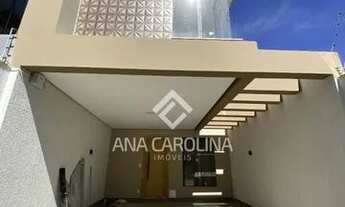 Imagem: Casa Super Moderna no Reserva Real