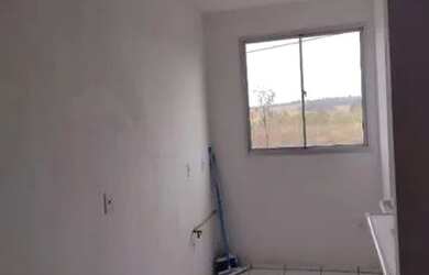 Imagem 2: Apartamento com 2 dormitórios para alugar, 51 m² por R$ 700/mês - Parque Orlanda I - Pirac