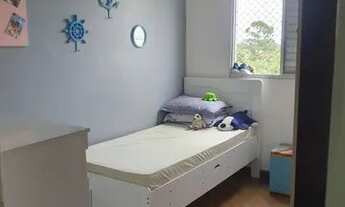 Imagem 5: Apartamento para locação no Parque São Vicente em Mauá