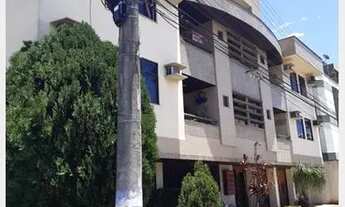 Imagem 1: Ap 2qts sendo 1 suite , 2 vgas ,frente, nasc .Flamboyant