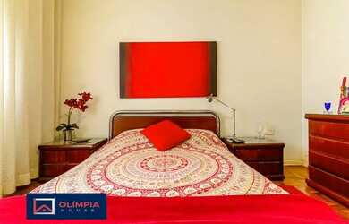 Imagem 7: Apartamento Locação Consolação 103 m² 3 Dormitórios