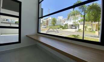 Imagem 3: Casa - Swiss Park - Campinas