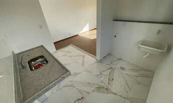 Imagem 5: Apartamento com 1 dormitório à venda, 46 m² por R$ 265.900,00 - São Pedro - Juiz de Fora/M