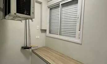 Imagem 5: Apartamento com 2 suítes, sala estendida, 2 vagas, para alugar, 81 m² por R$ 7.500/mês - A