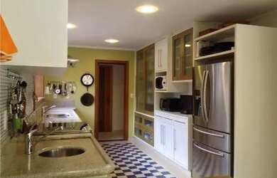 Imagem 4: Casa - Sítios de Recreio Gramado - Campinas