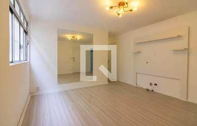 Imagem 2: Apartamento para Aluguel - Brooklin, 3 Quartos, 80 m2