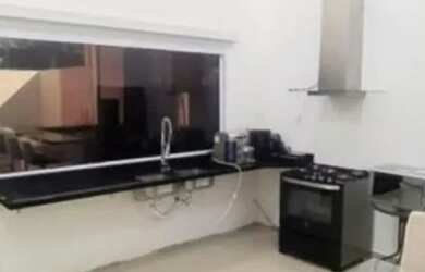 Imagem 2: Casa - Morada dos Pássaros - Manaus/AM