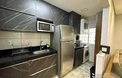 Imagem 7: Apartamento Para Locacao - 03 Dormitorios E 01 Vaga Resort Allegrare - Conceicao