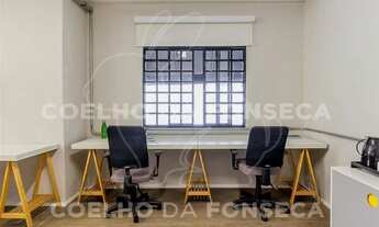 Imagem 5: São Paulo - Loja/Salão - Vila Olímpia