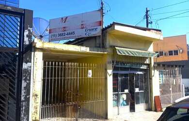 Imagem 3: Casa para venda com 100 metros quadrados com 2 quartos em Vila Osasco - Osasco - SP