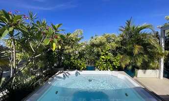 Imagem: Cobertura no Campeche de julho a dezembro