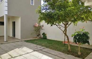 Imagem 3: Aluga Sobrado 3 dormitórios ( 1 suíte) - Villa Branca